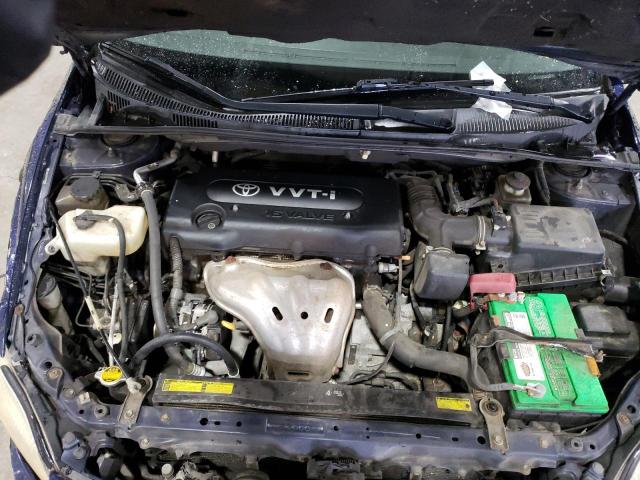 JTKDE167470160026 - 2007 TOYOTA SCION TC 蓝色 照片 11