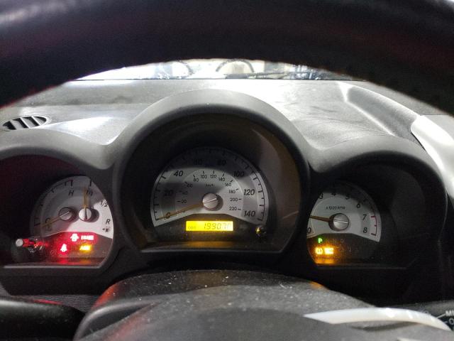 JTKDE167470160026 - 2007 TOYOTA SCION TC 蓝色 照片 9