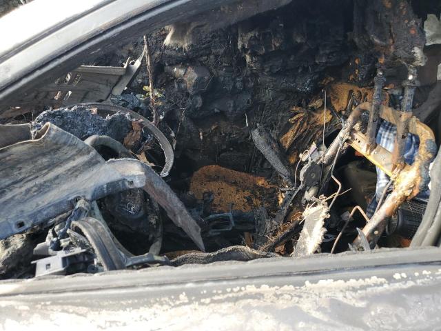 JTMYFREV7JJ737119 - 2018 TOYOTA RAV4 LIMITED BURN photo 7