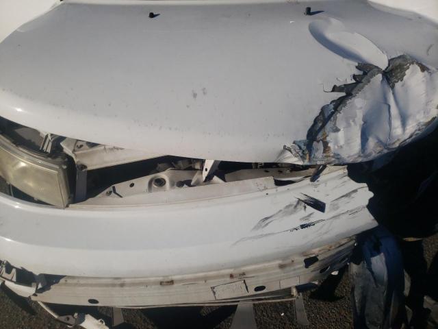 JTLKT334064067770 - 2006 TOYOTA SCION XB თეთრი ფოტო 11