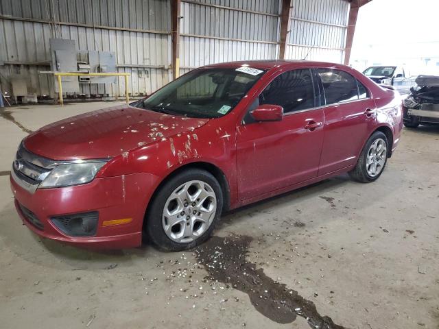 2010 FORD FUSION SE, 