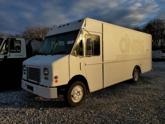 4UZAANBW86CX53987 - 2006 FREIGHTLINER CHASSIS M LINE WALK-IN VAN WHITE photo 1