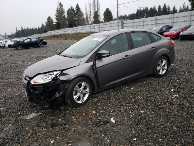 2014 FORD FOCUS SE, 