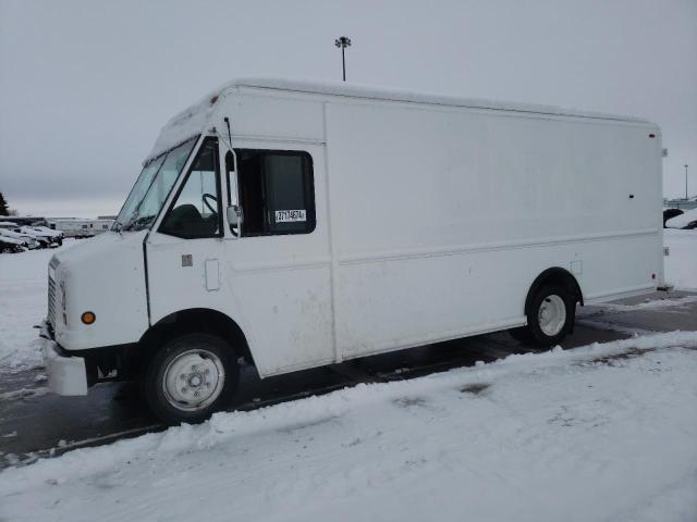 2007 FREIGHTLINER CHASSIS M LINE WALK-IN VAN, 