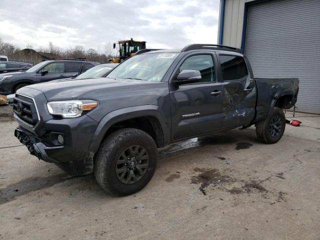 2023 TOYOTA TACOMA DOUBLE CAB, 