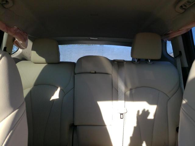 LRBFX1SA6KD024606 - 2019 BUICK ENVISION PREFERRED 银色 照片 10