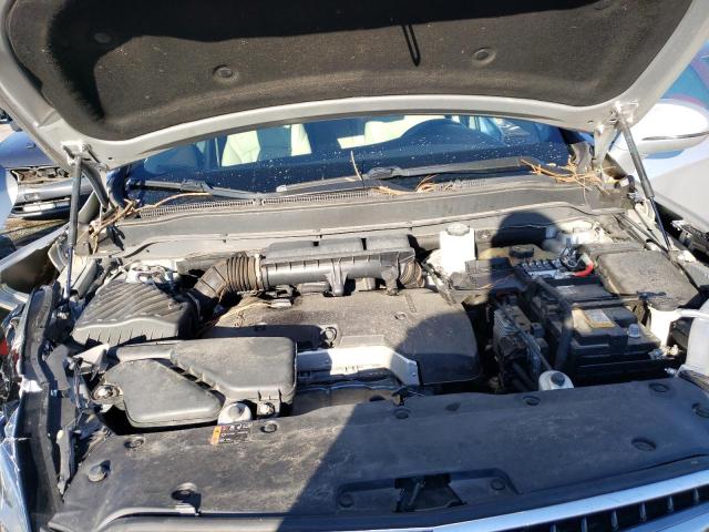 LRBFX1SA6KD024606 - 2019 BUICK ENVISION PREFERRED 银色 照片 12