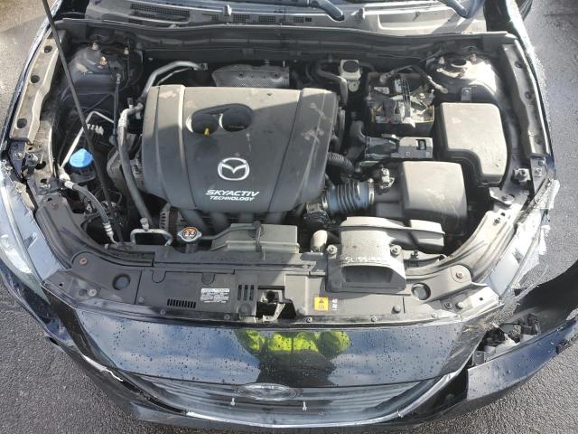 3MZBM1L74FM234074 - 2015 MAZDA 3 TOURING BLACK photo 11