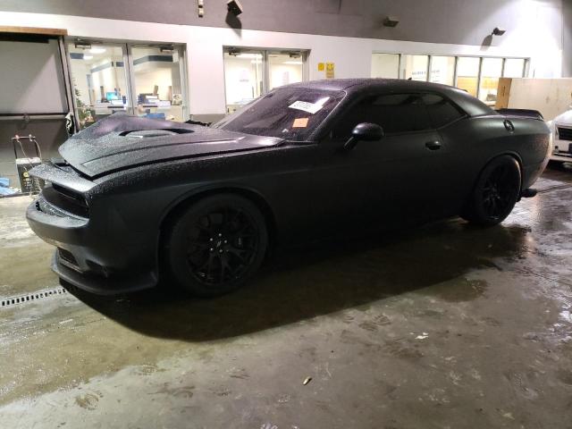 2018 DODGE CHALLENGER R/T 392, 