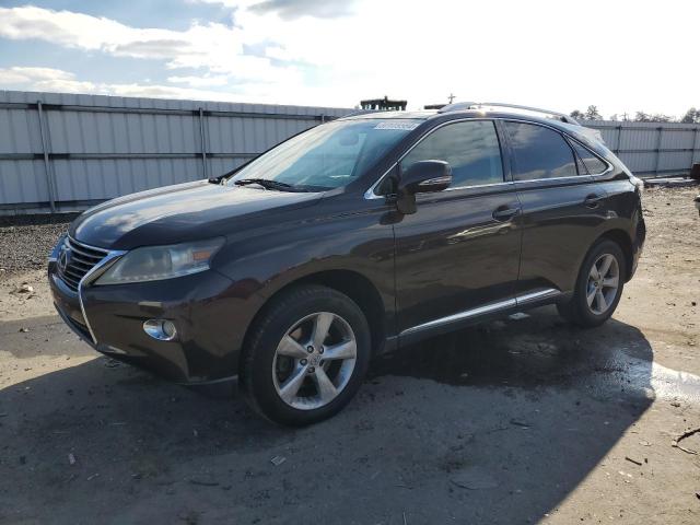 2014 LEXUS RX 350 BASE, 