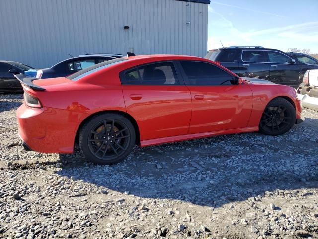 2C3CDXGJ3HH589727 - 2017 DODGE CHARGER R/T 392 TWO TONE photo 3