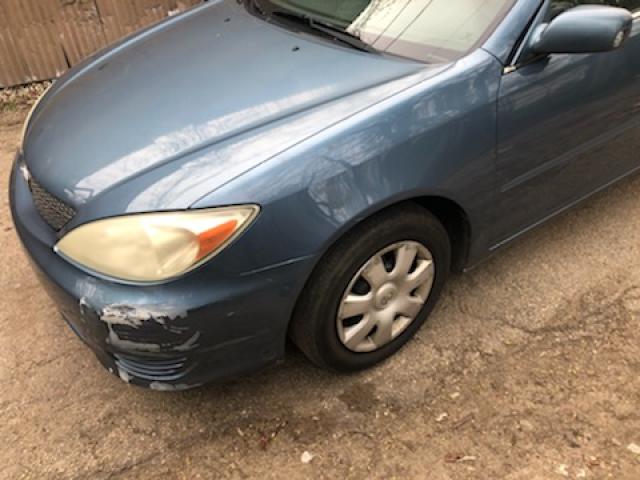 4T1BE32K84U927963 - 2004 TOYOTA CAMRY LE  photo 2