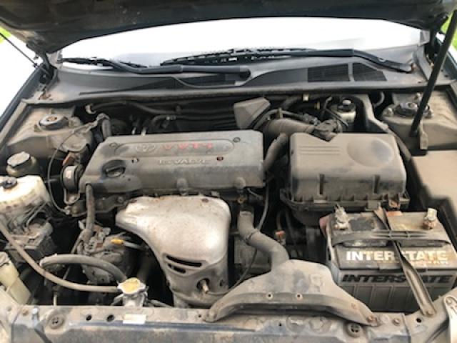 4T1BE32K84U927963 - 2004 TOYOTA CAMRY LE  photo 7