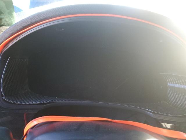 2HGFE2F5XNH606937 - 2022 HONDA CIVIC SPORT 蓝色 照片 9