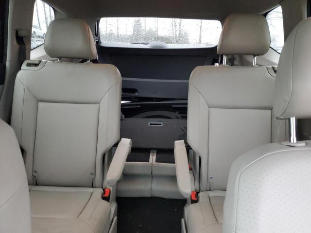 1V2MR2CA2KC622915 - 2019 VOLKSWAGEN ATLAS SEL BLACK photo 10