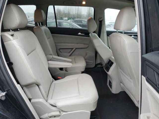 1V2MR2CA2KC622915 - 2019 VOLKSWAGEN ATLAS SEL BLACK photo 11