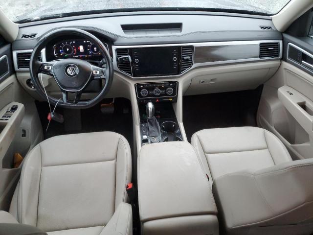 1V2MR2CA2KC622915 - 2019 VOLKSWAGEN ATLAS SEL BLACK photo 8