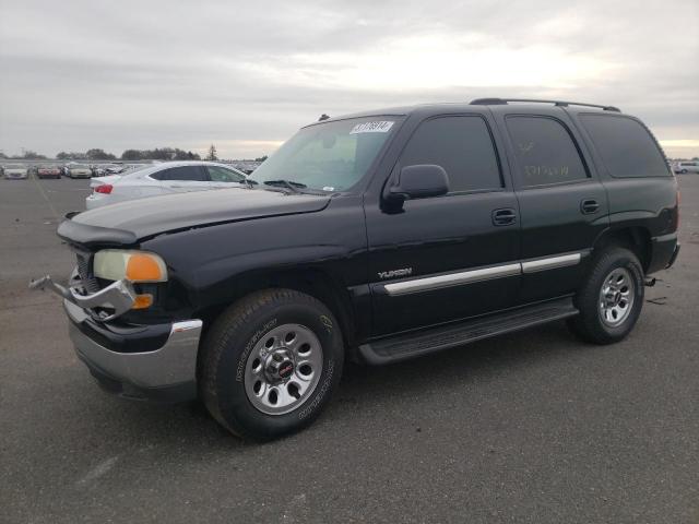 2003 GMC YUKON, 