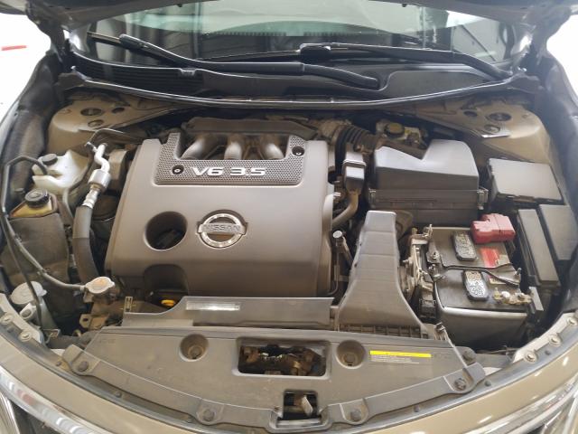 1N4BL3AP9DC209616 - 2013 NISSAN ALTIMA 3.5S  photo 7