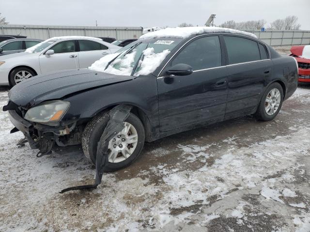 2006 NISSAN ALTIMA S, 