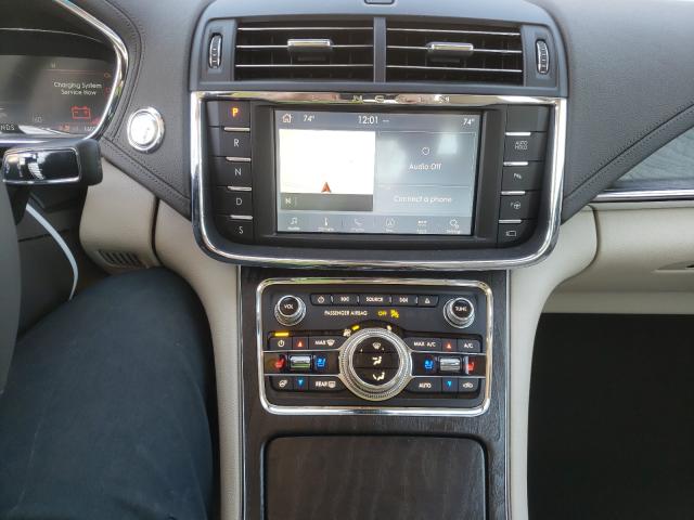 1LN6L9NC4L5601522 - 2020 LINCOLN CONTINENTAL RESERVE  Foto 9