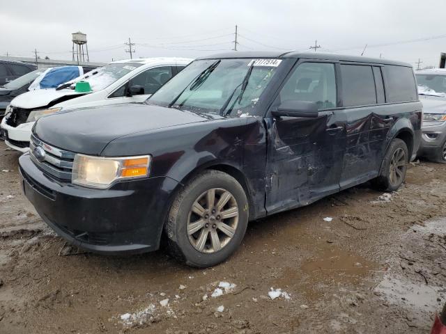 2010 FORD FLEX SE, 