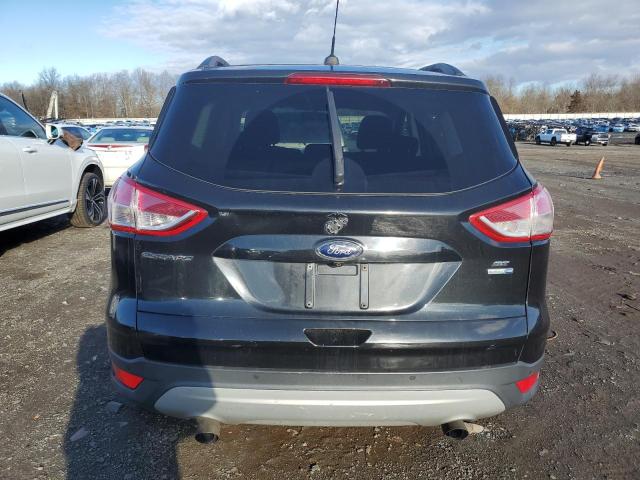 1FMCU9G90FUA55832 - 2015 FORD ESCAPE SE BLACK photo 6