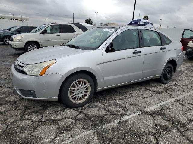 2010 FORD FOCUS SE, 