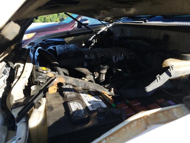 5TBRT34103S366991 - 2003 TOYOTA TUNDRA ACCESS CAB SR5  photo 7