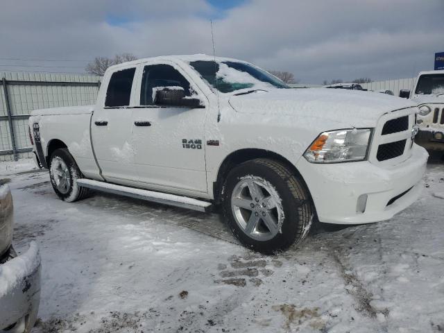 1C6RR6FT9ES159605 - 2014 RAM 1500 ST WHITE photo 4