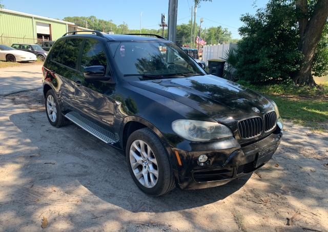 5UXFE43539L268397 - 2009 BMW X5 XDRIVE30I  photo 1