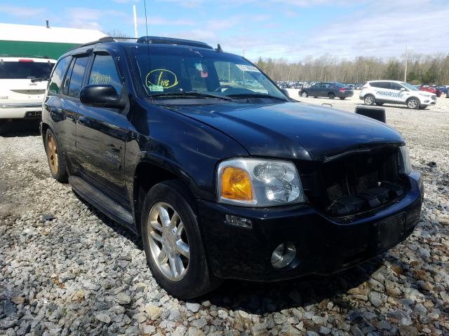 1GKET63M382111838 - 2008 GMC ENVOY DENALI  photo 1