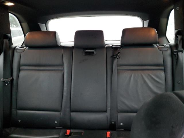 5UXFE4C52AL383836 - 2010 BMW X5 XDRIVE30I 黑色 照片 10