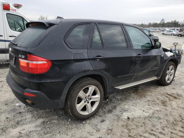 5UXFE4C52AL383836 - 2010 BMW X5 XDRIVE30I BLACK photo 3