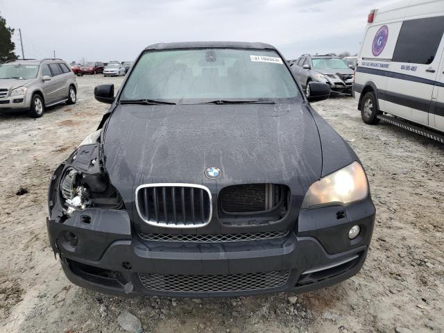 5UXFE4C52AL383836 - 2010 BMW X5 XDRIVE30I BLACK photo 5