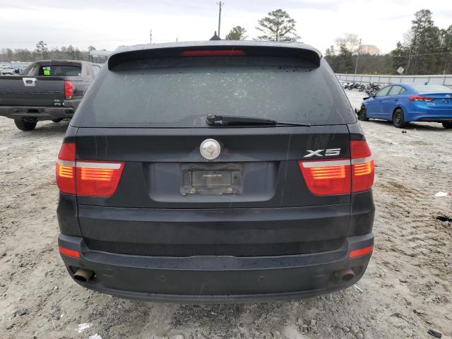 5UXFE4C52AL383836 - 2010 BMW X5 XDRIVE30I 黑色 照片 6
