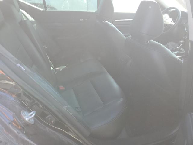 1N4BL4EV0KC258571 - 2019 NISSAN ALTIMA SL BLACK photo 11