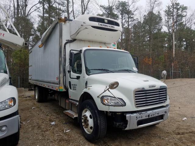 2013 FREIGHTLINER M2 106 MEDIUM DUTY, null