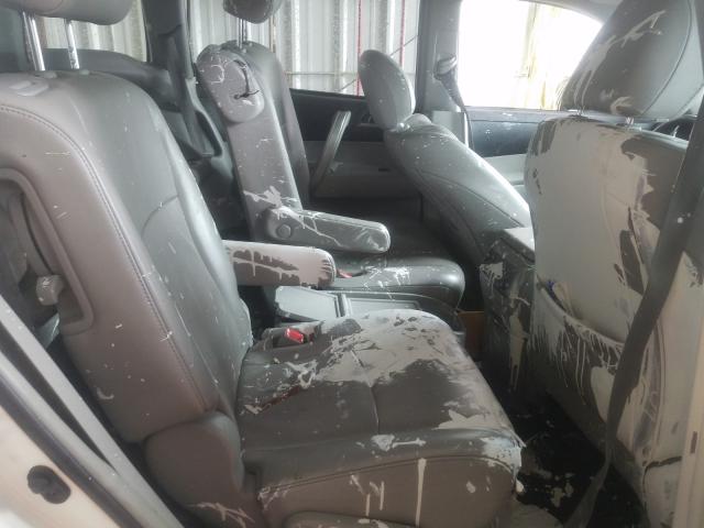 5TDBK3EH1CS169724 - 2012 TOYOTA HIGHLANDER BASE  صورة 6