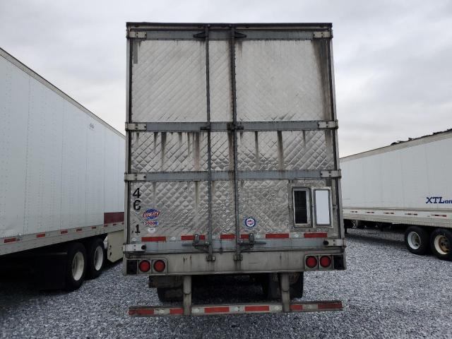 1UYVS2536H2953604 - 2017 UTILITY REEFER WHITE photo 6