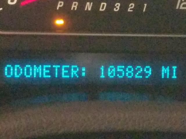 1GKET63M162174918 - 2006 GMC ENVOY DENALI  photo 8