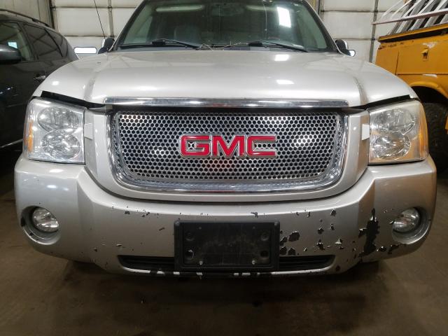 1GKET63M162174918 - 2006 GMC ENVOY DENALI  photo 9