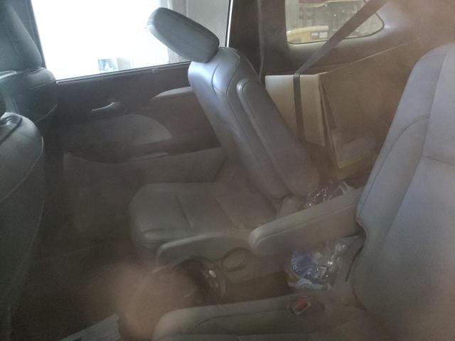 5TDJKRFH1FS108990 - 2015 TOYOTA HIGHLANDER XLE თეთრი ფოტო 10