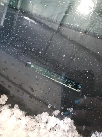 5TDJKRFH1FS108990 - 2015 TOYOTA HIGHLANDER XLE თეთრი ფოტო 13