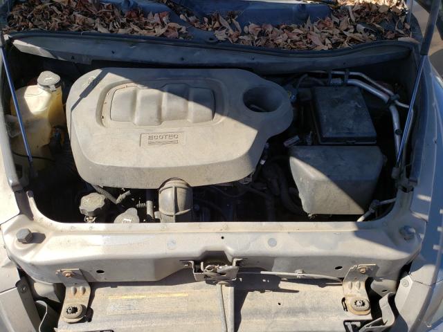 3GNDA13D57S573487 - 2007 CHEVROLET HHR LS  photo 7