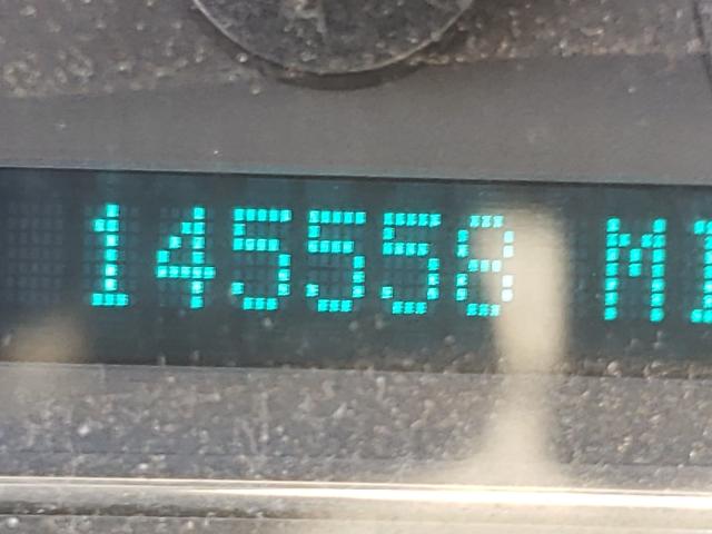 3GNDA13D57S573487 - 2007 CHEVROLET HHR LS  photo 8