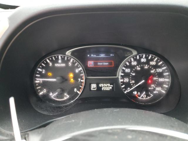 5N1AR2MM7EC629503 - 2014 NISSAN PATHFINDER S CHARCOAL photo 9