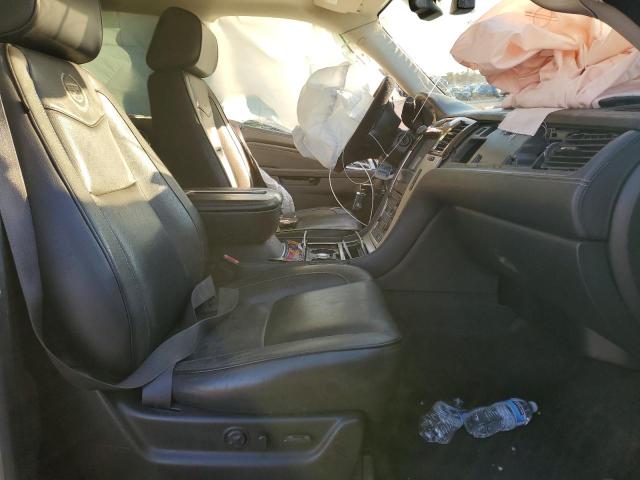 1GYS4KEF0DR127932 - 2013 CADILLAC ESCALADE ESV PLATINUM ოქროსფერი ფოტო 7