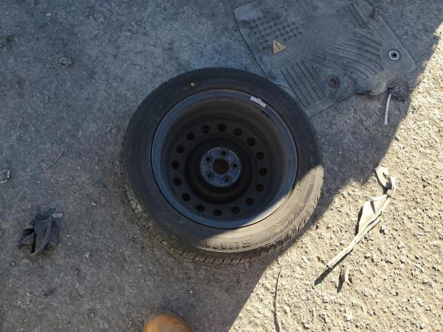 1G11C5SA4GF111021 - 2016 CHEVROLET MALIBU LIM LT 金色 照片 12