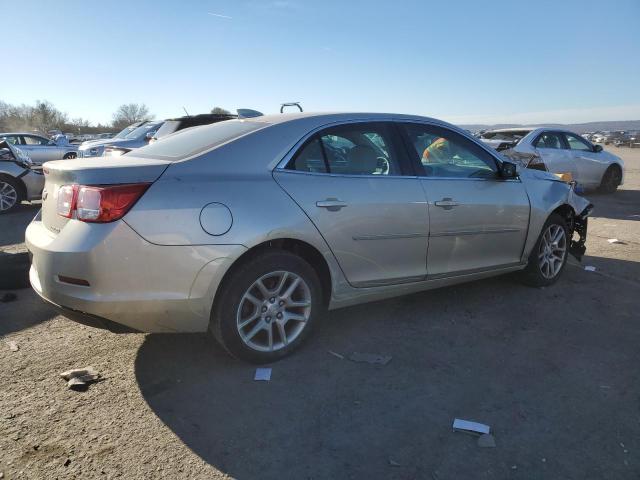 1G11C5SA4GF111021 - 2016 CHEVROLET MALIBU LIM LT 金色 照片 3